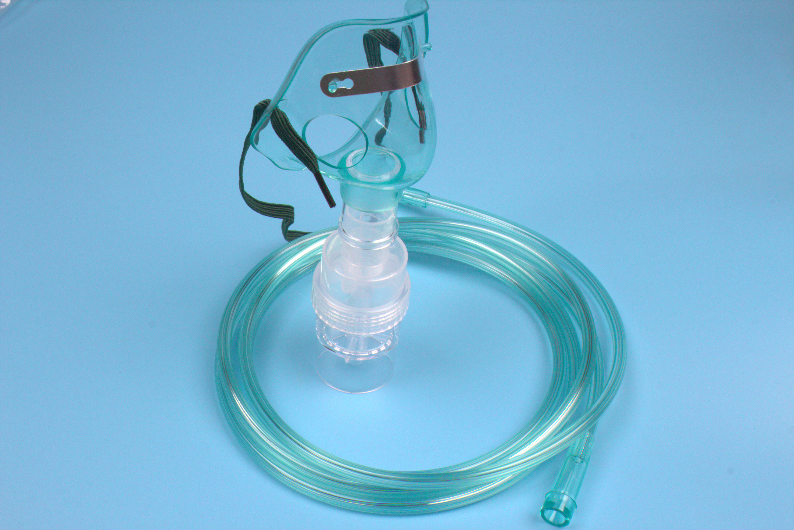 Nebulizer Masks
